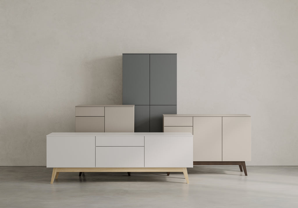 JUVA Compact Sideboard