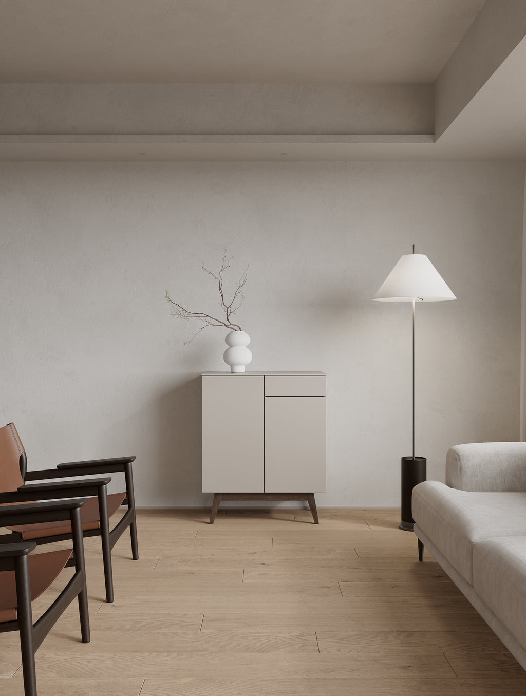 JUVA Compact Sideboard