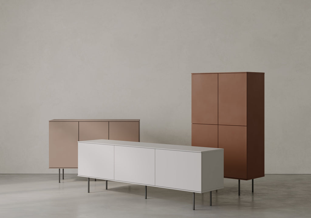 INAR Tall cabinet