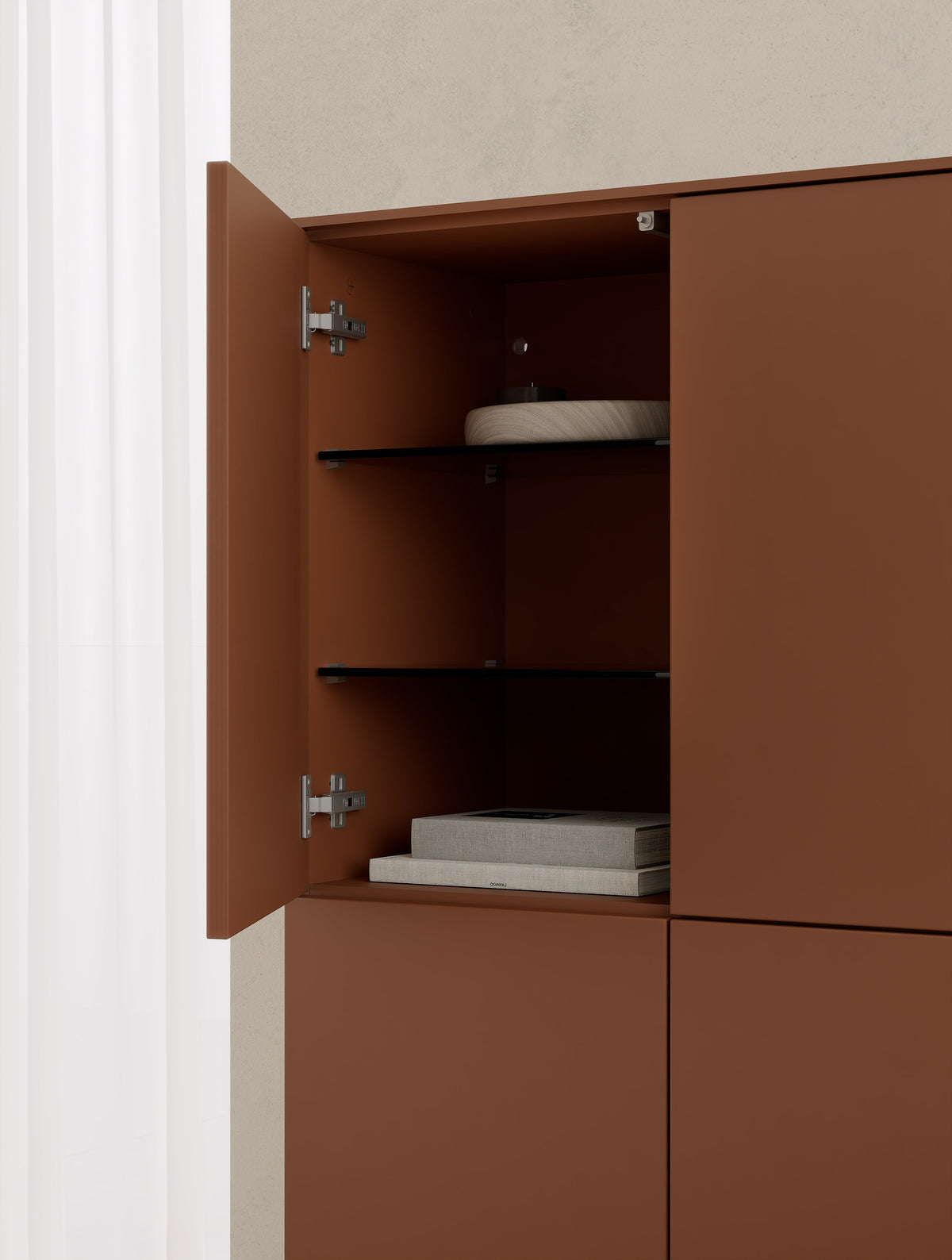 INAR Tall cabinet