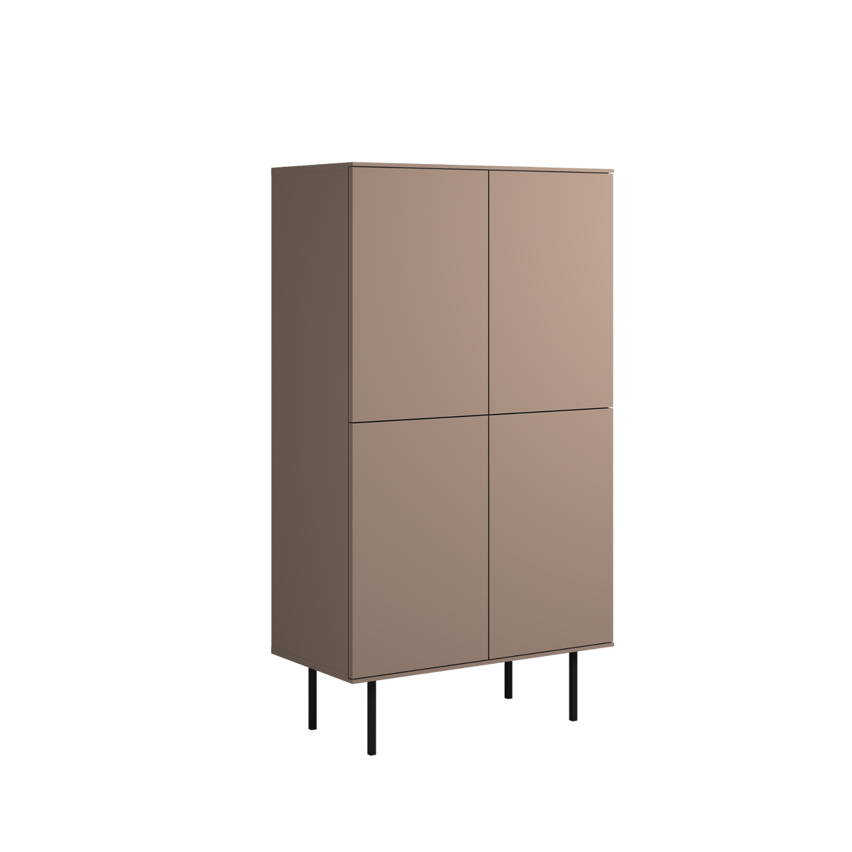 INAR Tall cabinet