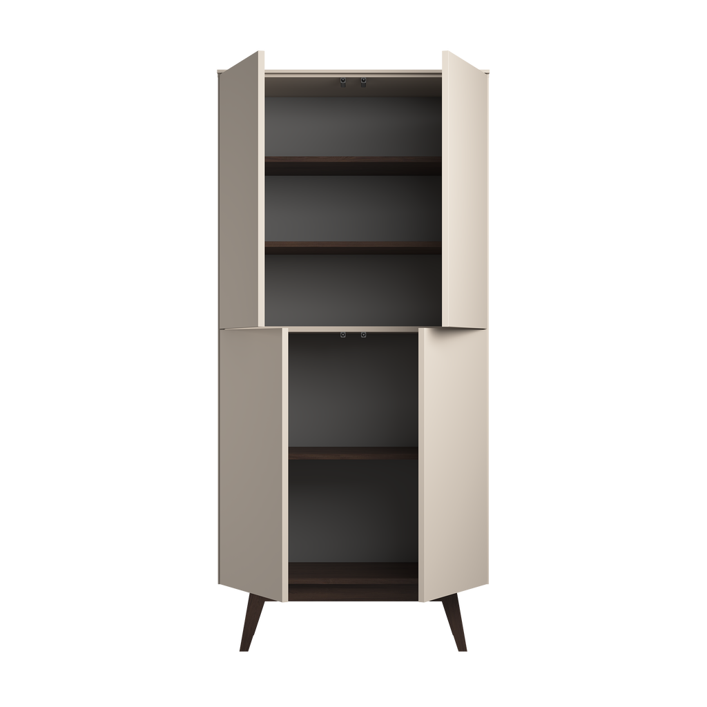 Juva Tall cabinet