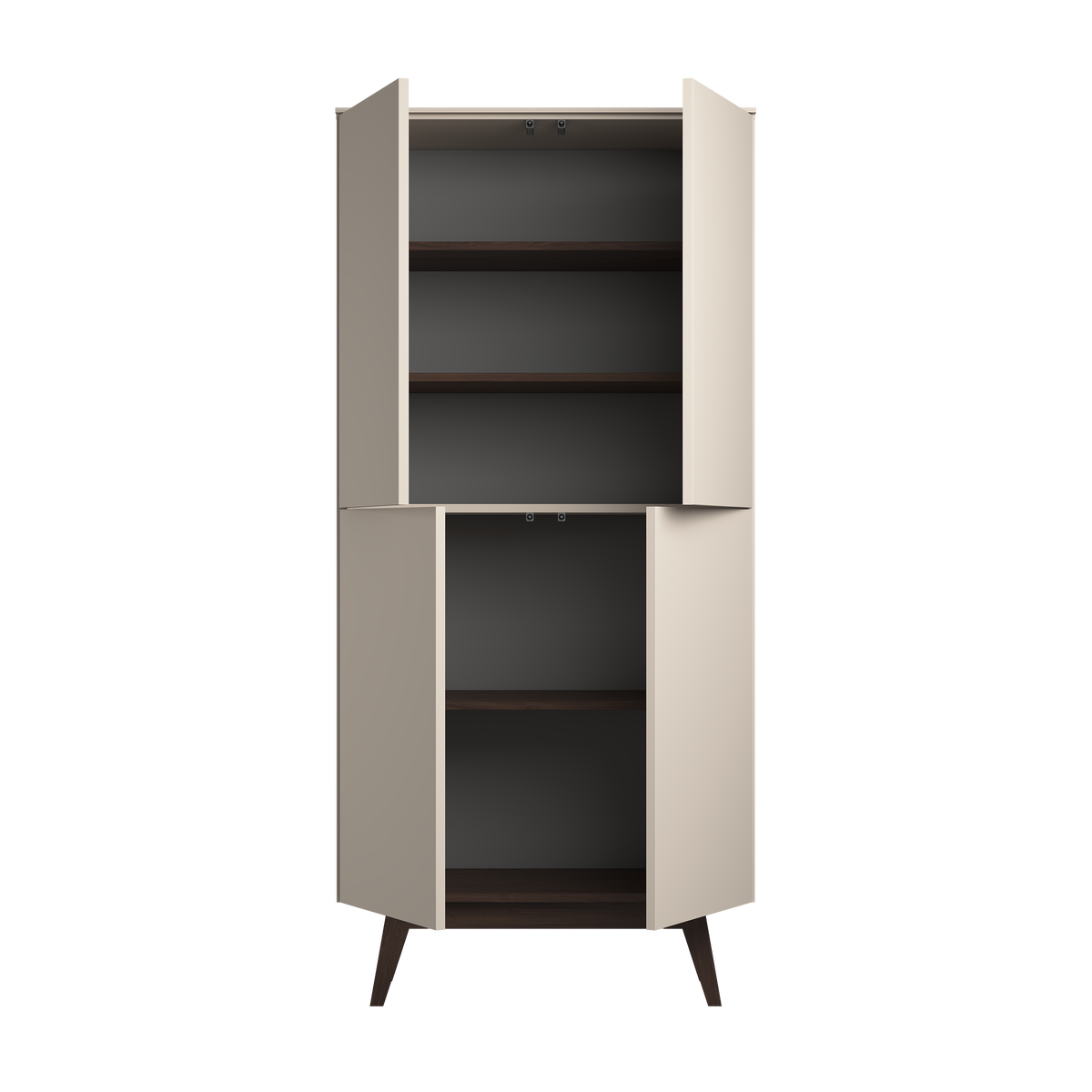 Juva Tall cabinet