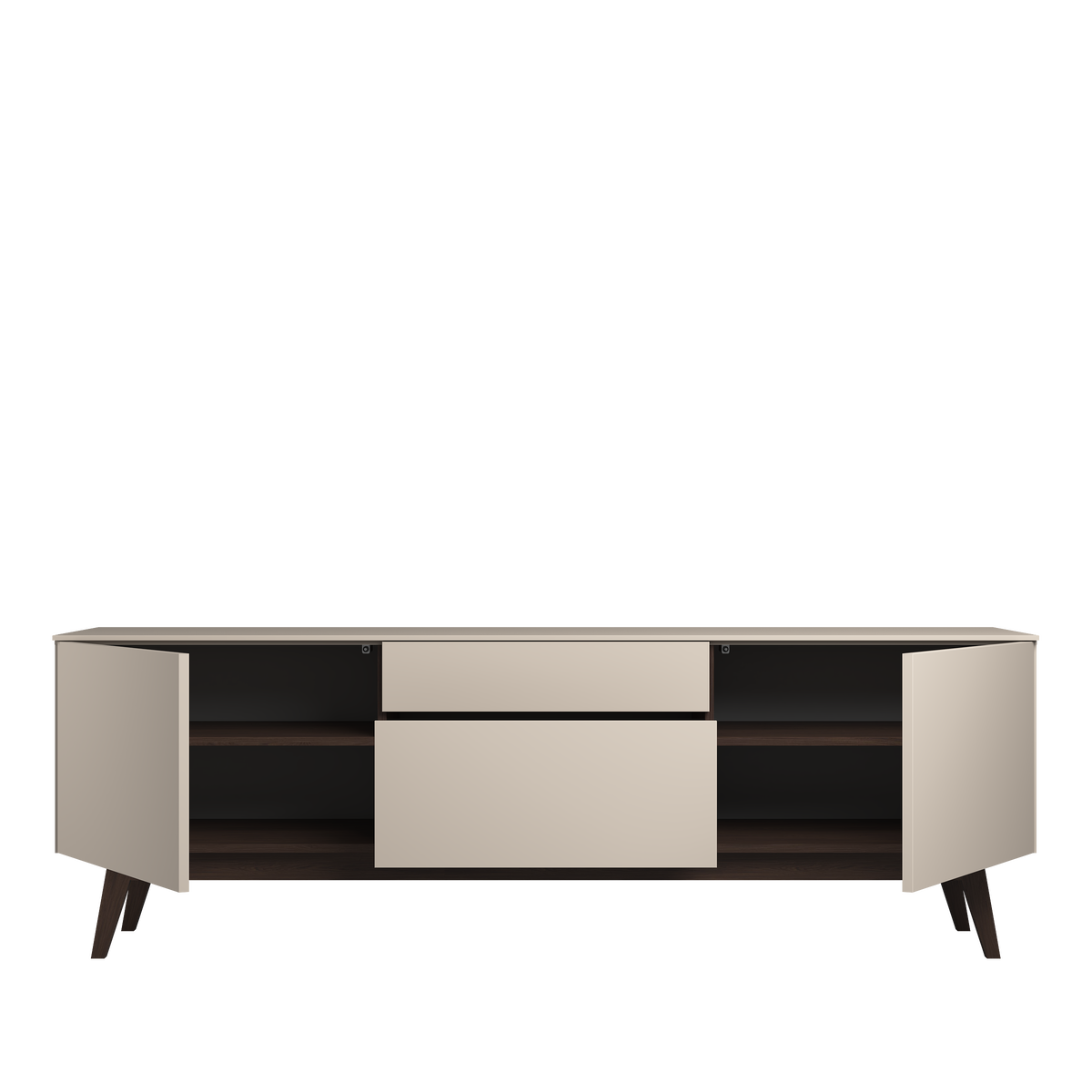 JUVA TV sideboard