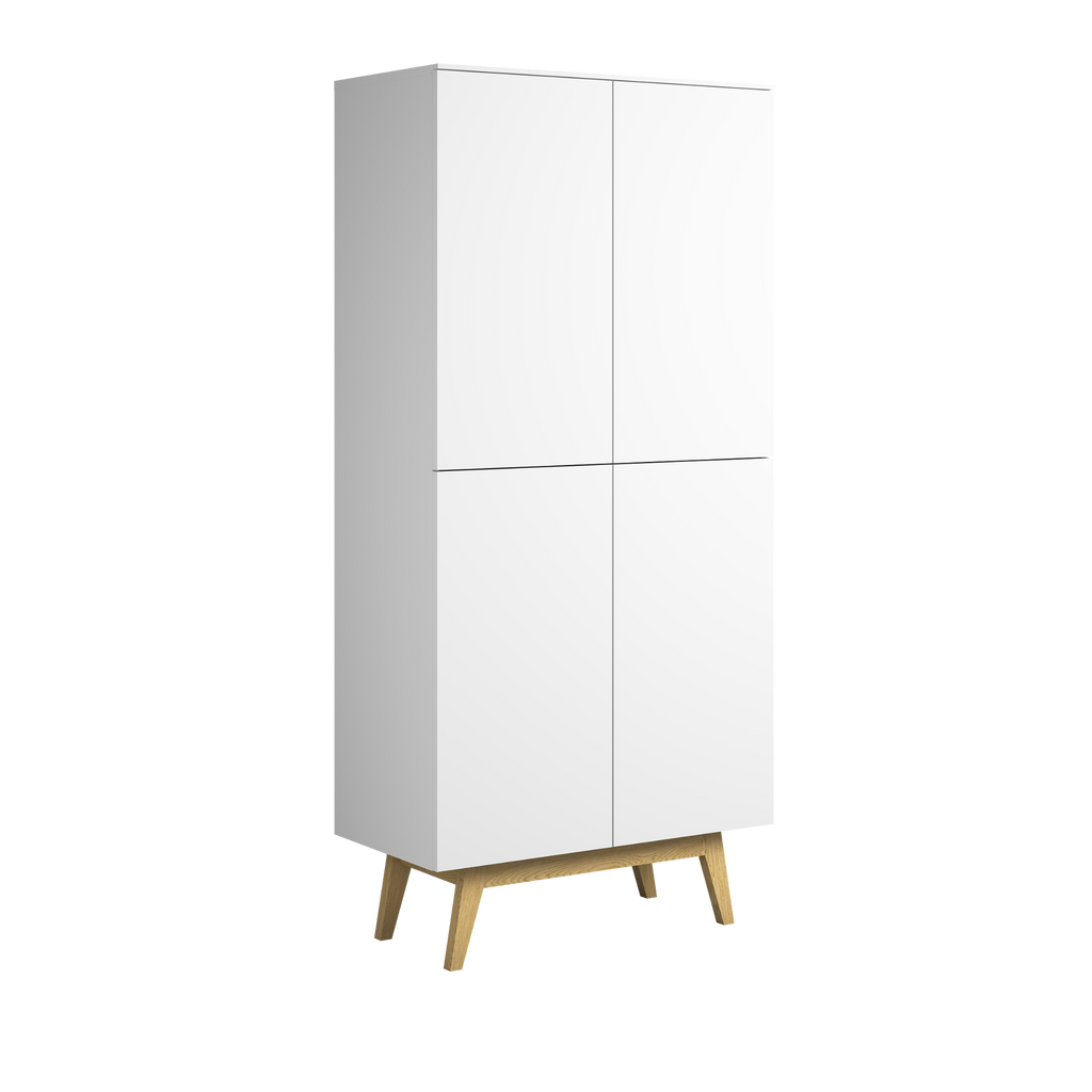 Juva Tall cabinet