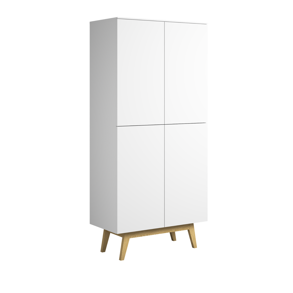 Juva Tall cabinet