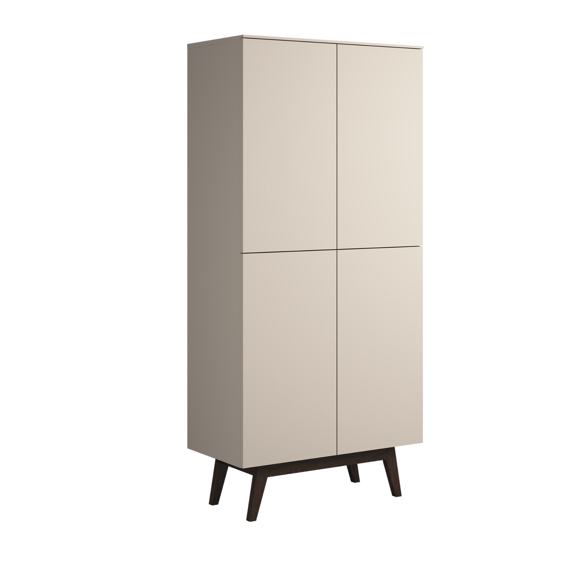 Juva Tall cabinet