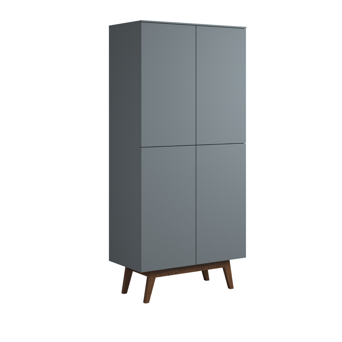 Juva Tall cabinet