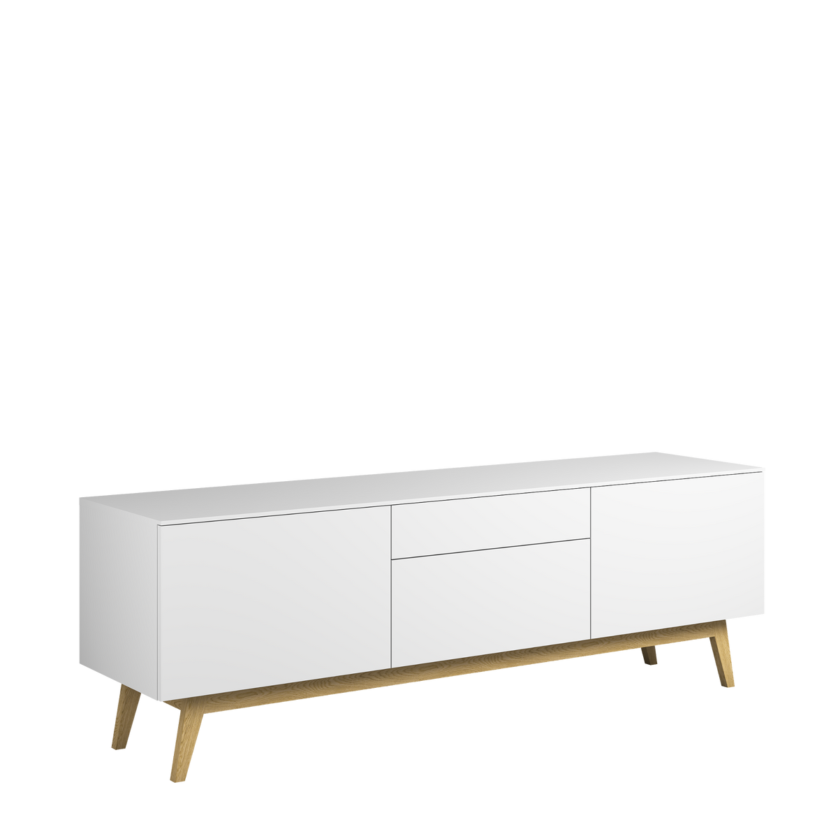 JUVA TV sideboard