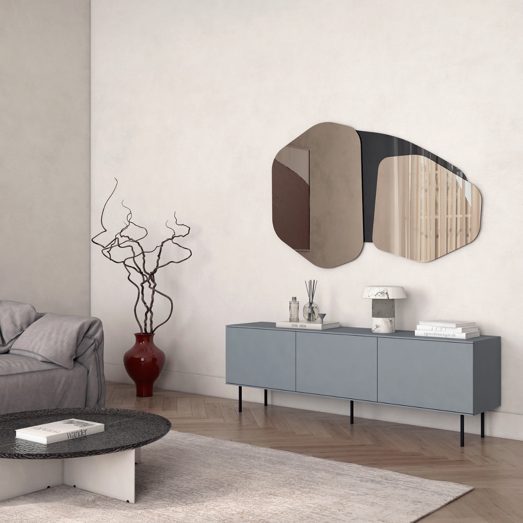 INAR TV sideboard