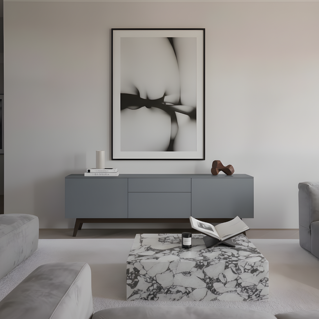 JUVA TV sideboard