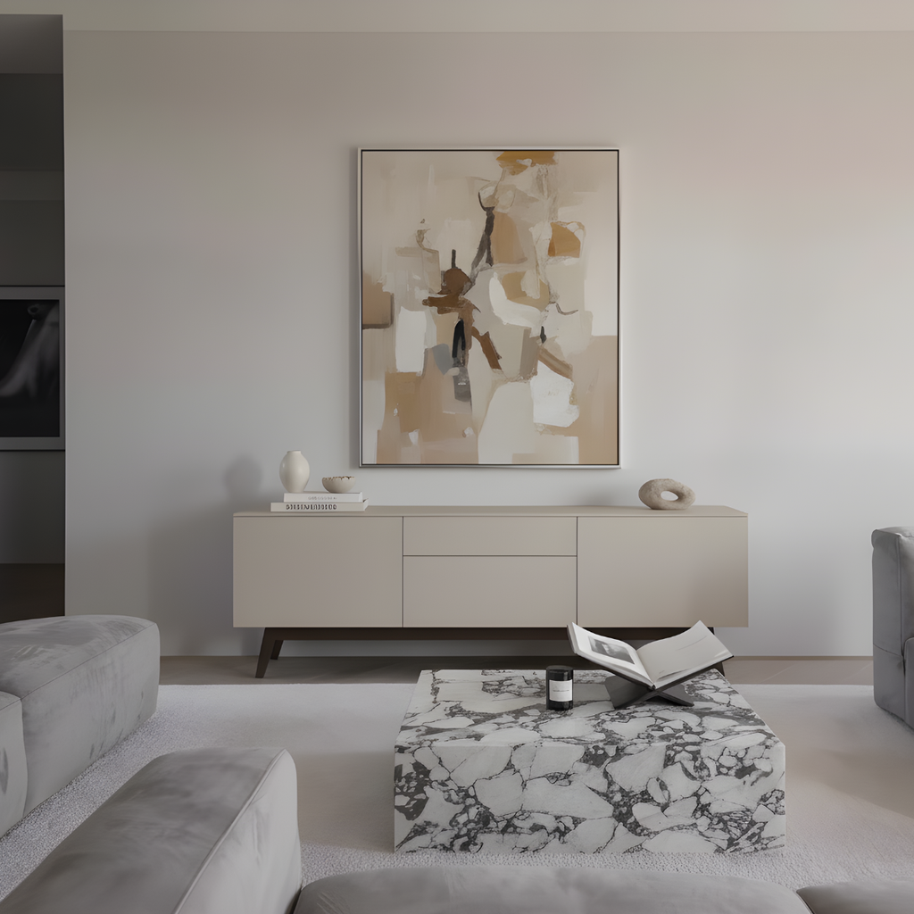 JUVA TV sideboard
