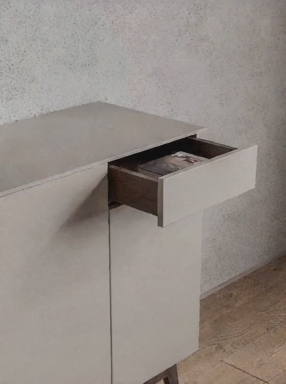 JUVA Compact Sideboard