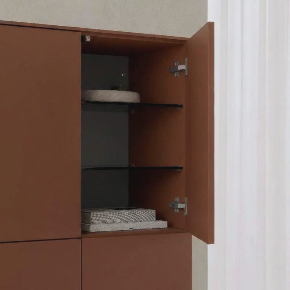 INAR Tall cabinet