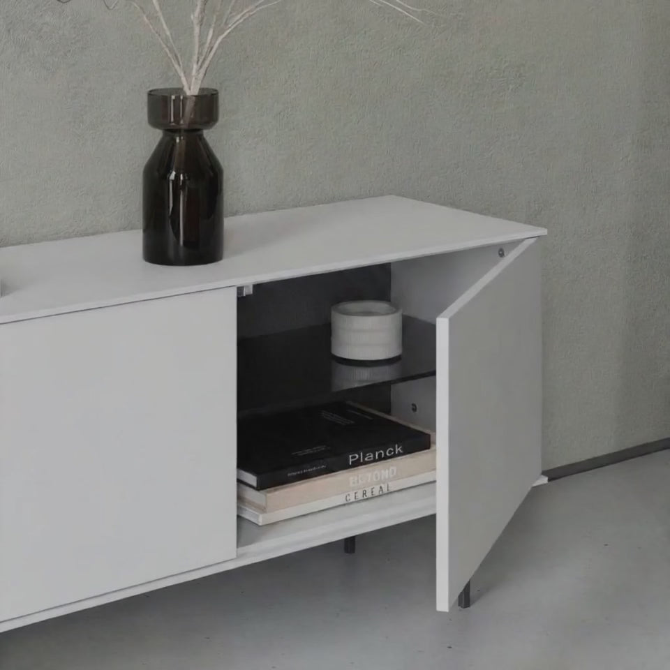 INAR TV sideboard