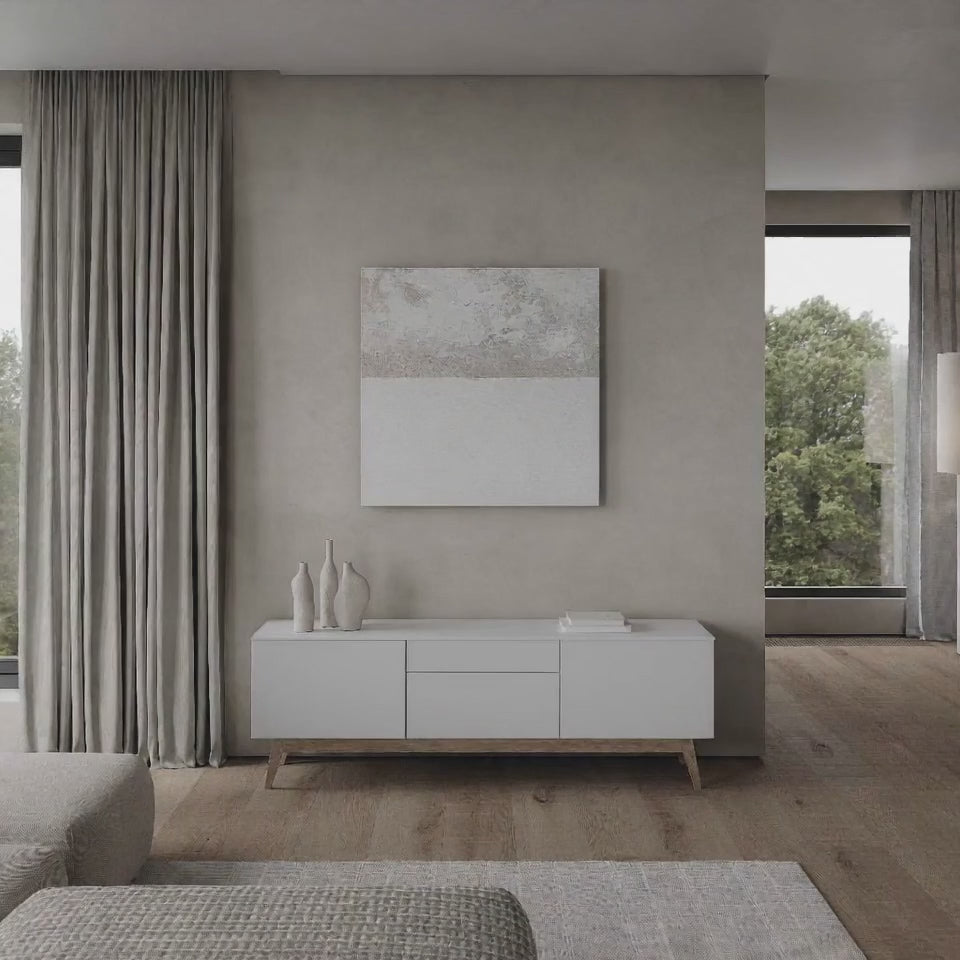 JUVA TV sideboard
